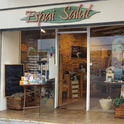 Horario de apertura ESPAI SALUT, La Senia