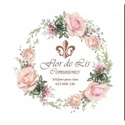 Horario de apertura FLOR DE LIS COMUNIONES Y CEREMONIAS, Badajoz