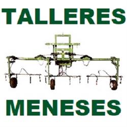 Horario de apertura Talleres Meneses, Balboa