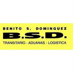 Horario de apertura Bsd Logistic Torres de La Alameda, Torres de la Alameda