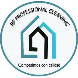 Horario de apertura RS PROFESSIONAL CLEANING, Xirivella