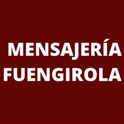 Horario de apertura Mensajería Fuengirola, 