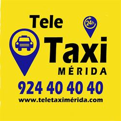 Horario de apertura Tele Taxi Mérida, 