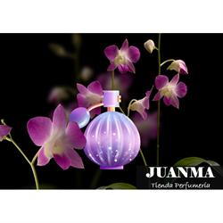 Tienda Perfumeria Juanma en Barcelona (Ciutat Vella) - Horario de apertura