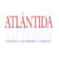 Horario de apertura Atlántida Cleaning And Repair Inwater, Algeciras
