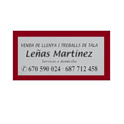Horario de apertura Leñas Martinez S.C.P., Vinyols I Els Arcs