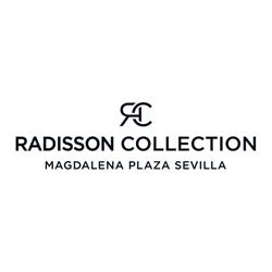 Horario de apertura Radisson Collection Hotel, Magdalena Plaza Sevilla, 
