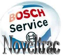 Horario de apertura Bosch Car Service - Noveltrac, Novelda