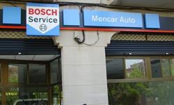 Horario de apertura Bosch Car Service Mencar Auto, Viladecans