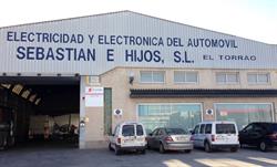 Horario de apertura Bosch Car Service Taller Sebastián E Hijos S.L.U. - El Torrao, Cartagena