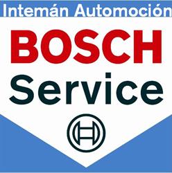 Horario de apertura Bosch Car Service Inteman Automocion, Albacete
