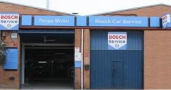 Horario de apertura Bosch Car Service Ferga Motor, Alcalá de Henares
