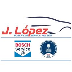 Horario de apertura Talleres J. LÓPEZ Bosch Car Service, Toledo
