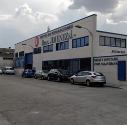 Horario de apertura Bosch Car Service Centro de reparaciones Hnos. Jiménez, Talavera de la Reina