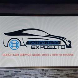 Horario de apertura Bosch Car Service Talleres Julio Exposito, Jerez de la Frontera