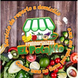 Horario de apertura Fruti hortalizas el Potajito, San Cristóbal de La Laguna