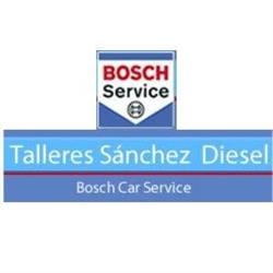 Horario de apertura Bosch Car Service - Talleres Sanchez Diesel, Lebrija