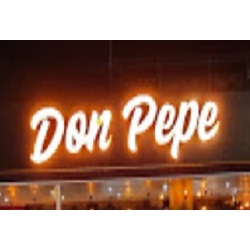 Horario de apertura Restaurante Grill Don Pepe, Corralejo