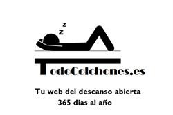 Todocolchones.es - Colchonería Nueva en Granada (Zaidín) - Horario de apertura