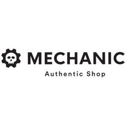Horario de apertura Mechanic (Authentic Shop), Cádiz