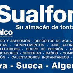 Horario de apertura Sualfont S.L., Xàtiva