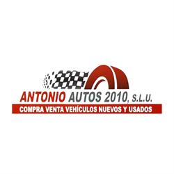Horario de apertura Antonio Autos 2010, Santa Cruz de Tenerife