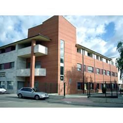 Horario de apertura Residencia Santa Cruz - San Antonio De Padua, Villalar de los Comuneros