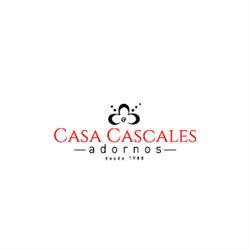 Horario de apertura Casa Cascales Adornos S.L., Elda