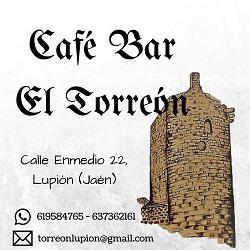 Horario de apertura Café Bar El Torreón, Lupión