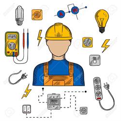 Horario de apertura Electricidad Rogelio Cárceles Alonso, Adra