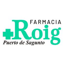 Horario de apertura Farmacia Roig, Puerto de Sagunto