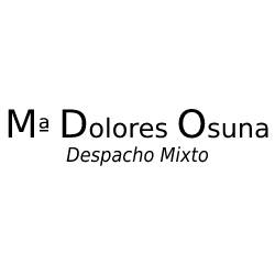 Horario de apertura Despacho Mixto Mª Dolores Osuna, Tomelloso