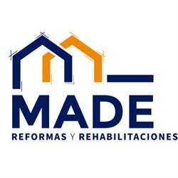 Horario de apertura MADE Reformas y Rehabilitaciones, Badajoz