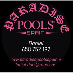 Horario de apertura Paradise Pools Spain, Torrent