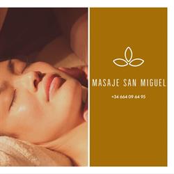 Horario de apertura Masaje San Miguel, Pamplona