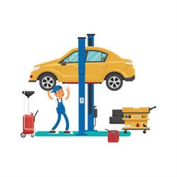Horario de apertura Mg Motor, S.L., Codesos