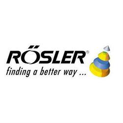 Horario de apertura ROSLER INTERNACIONAL GMBH&CO.KG, Rubí