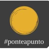Horario de apertura #PONTEAPUNTO, Mijas