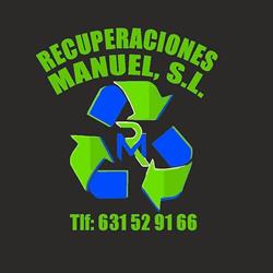 Horario de apertura RECICLAJES MANUEL, S.L., Estepona