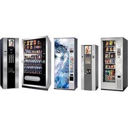 Horario de apertura Des Vending, Son Ferriol