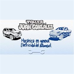Horario de apertura Taller Juan González, Güímar