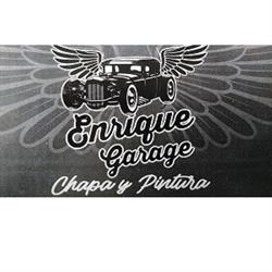 Horario de apertura Enrique Garage - Chapa Y Pintura Zaidin, Granada