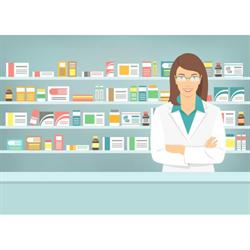 Farmacia María Del Carmen González Piquero en Madrid (Latina) - Horario de apertura