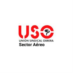 Horario de apertura UNION SINDICAL OBRERA SEC TRAN (Sector transporte Aéreo), Madrid