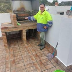 Horario de apertura Reformas en general Jiménez y reparación de tus goteras, Alaquàs