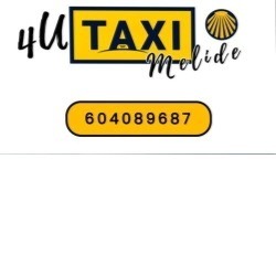 Horario de apertura 4U Taxi Melide, 