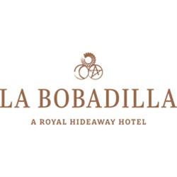 Horario de apertura La Bobadilla, a Royal Hideaway Hotel, Loja
