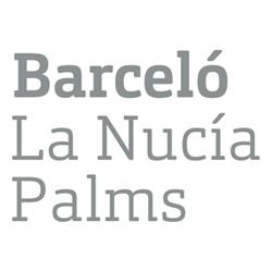 Horario de apertura Barceló La Nucía Palms - Adults Recommended, 