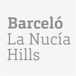 Horario de apertura Barceló La Nucía Hills, 
