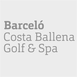 Horario de apertura Barceló Costa Ballena Golf & Spa, Rota